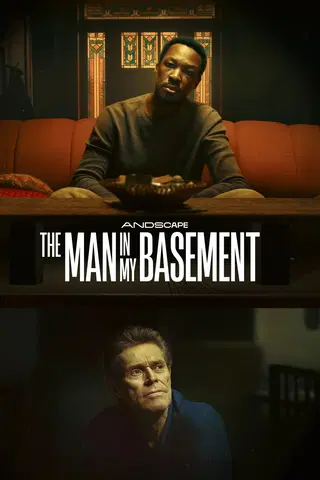 The Man in My Basement