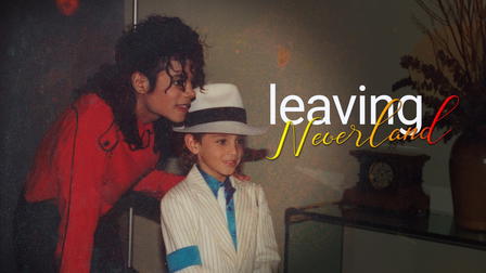 Leaving Neverland