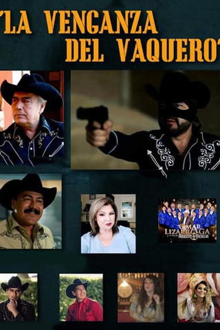 La venganza del vaquero