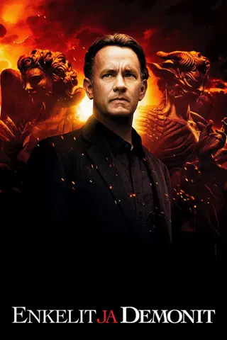 Enkelit ja demonit