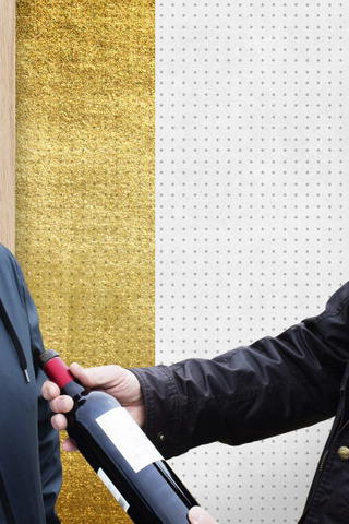 Truls à la Hellstrøm