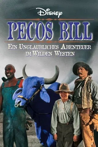 Pecos Bill