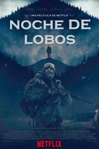 Noche de lobos