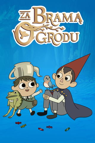 Za Bramą Ogrodu