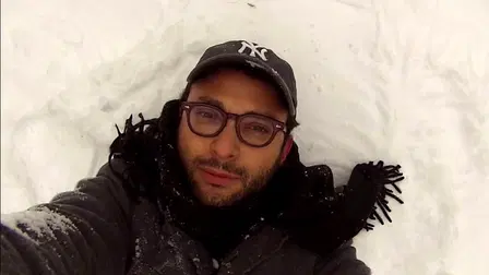 How to Let Go of the World and Love All the Things Climate Can't Change