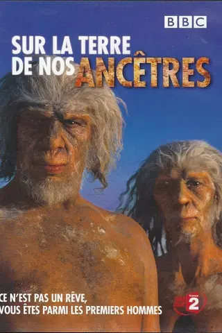 Sur la terre de nos ancêtres