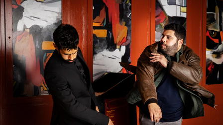 Piedone - A Cop in Naples