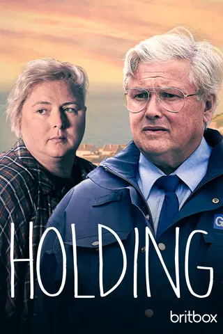 Holding