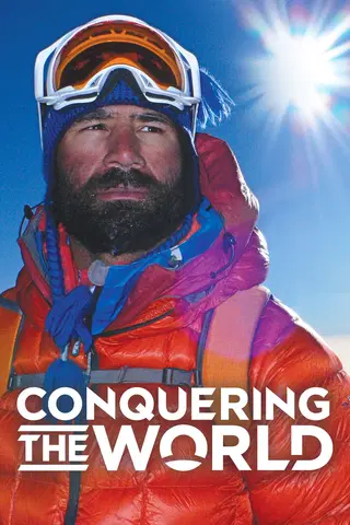 Conquering The World