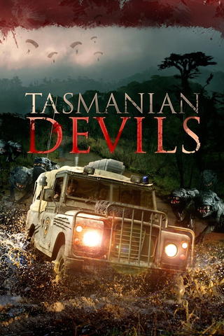 Tasmanian Devils