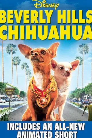 Beverly Hills Chihuahua