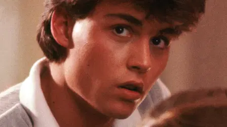Terror på Elm Street