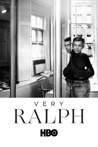 Very Ralph