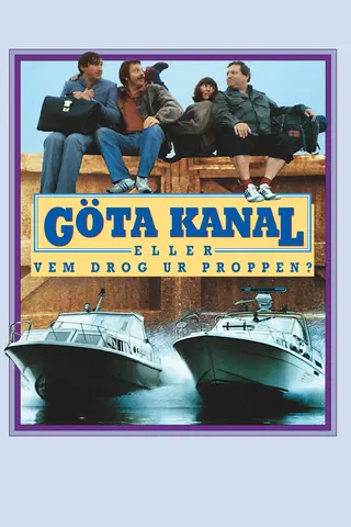 Göta Kanal