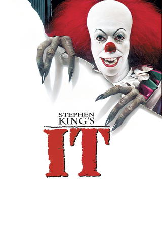 Stephen King's IT!