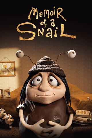 Memoir of a Snail