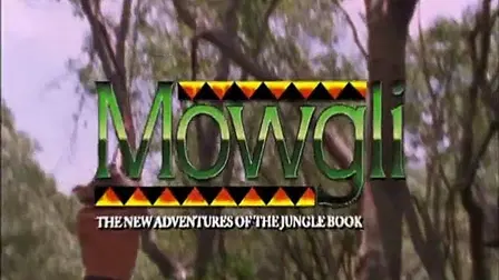 Mowgli: Las Nuevas Aventuras del Libro de la Selva