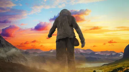 The Giant