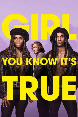 Girl You Know It's True