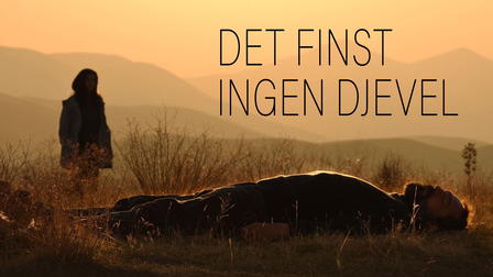 Det finnes ingen djevel