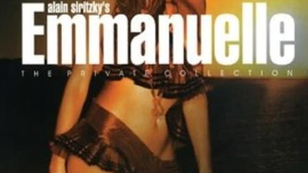Emmanuelle - The Private Collection: The Art of Ecstasy