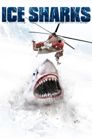 Ice Sharks