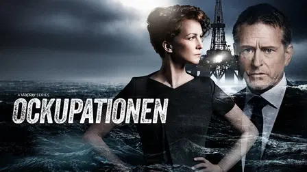 Ockupationen