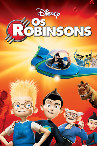 Os Robinsons