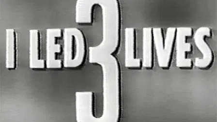 I Led Three Lives