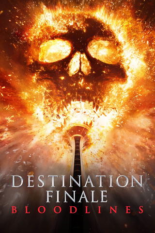 Destination finale 6