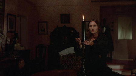 Frissons d'outre-tombe