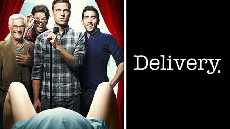 Delivery