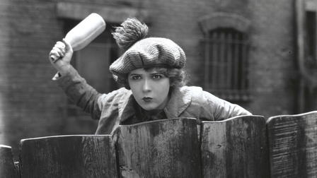 Mary Pickford: The Muse of the Movies