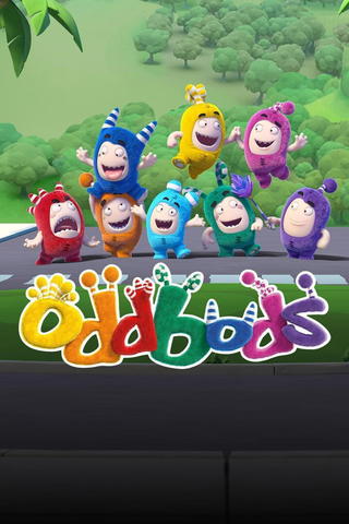 Oddbods