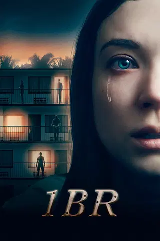 1BR