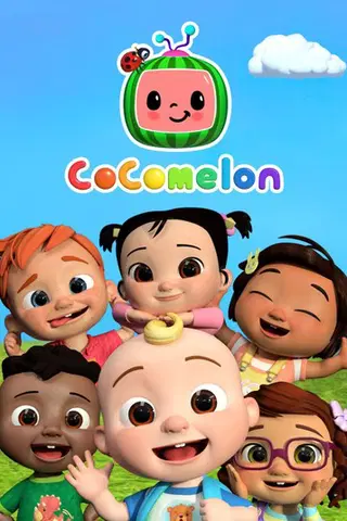 CoComelon