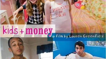 Kids + Money