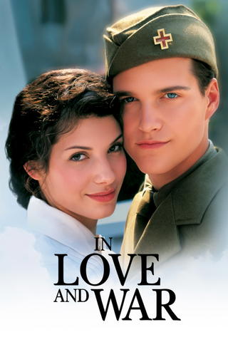 Sodassa ja rakkaudessa (In Love and War) (1996)