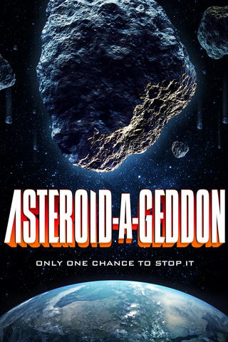 Asteroid-a-Geddon