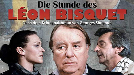 Die Stunde des Leon Bisquet