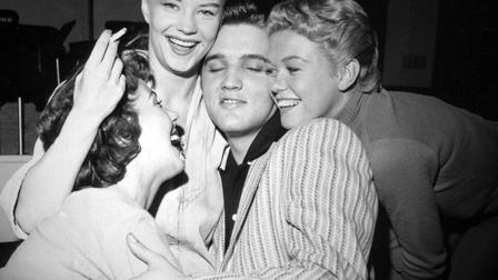 The Art of Seduction