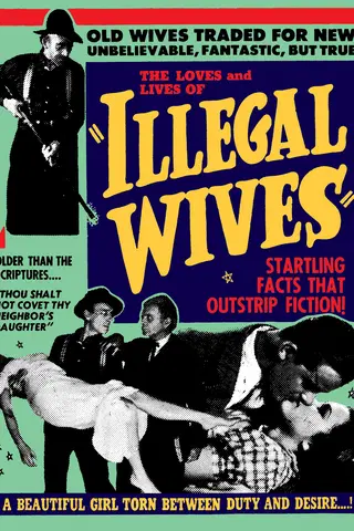 Illegal Wives
