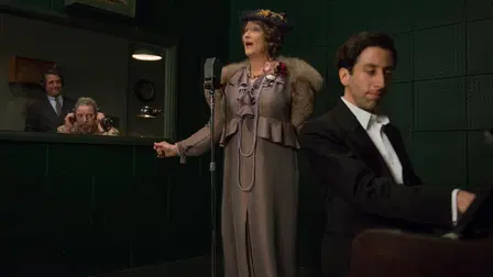 Florence Foster Jenkins