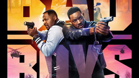 Bad Boys: Ride or Die