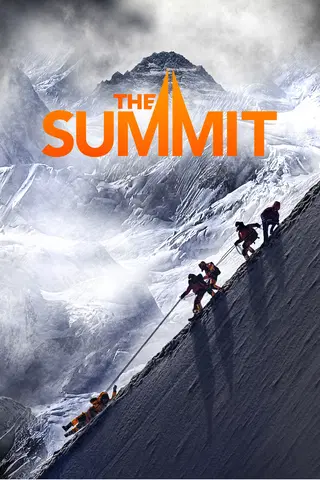 The Summit K2