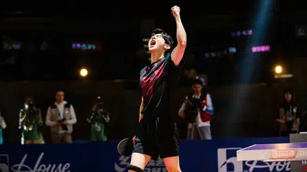 Ping Pong