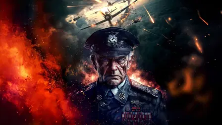 Top 10 Most Evil Minds of World War II