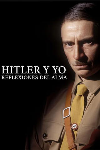 Hitler y yo: reflexiones del alma (Doblado)