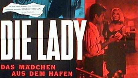 Die Lady