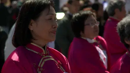 When The Dragon Swallowed The Sun